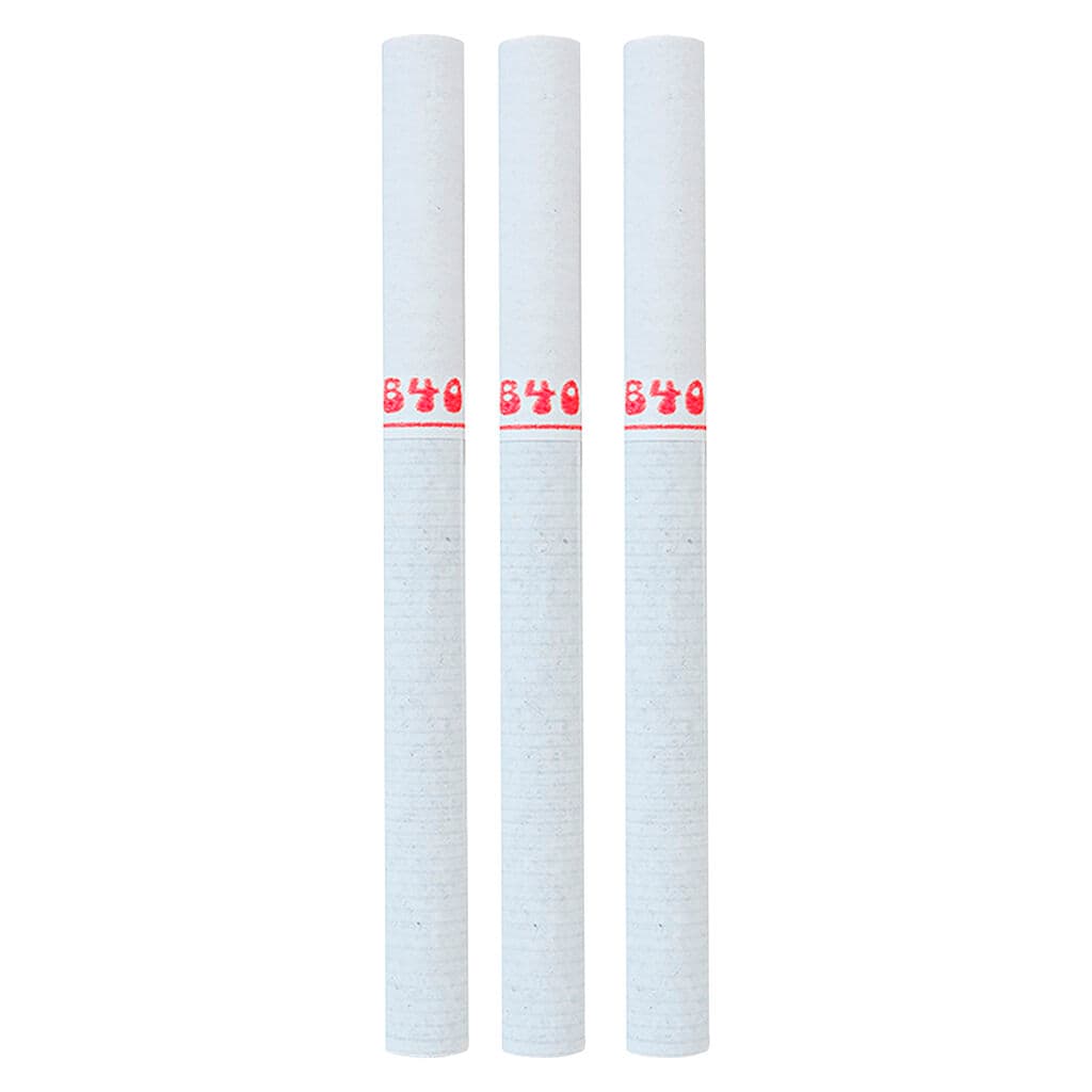 Back Forty - Liquid Imagination Pre-Roll - Hybrid - 3x0.75g