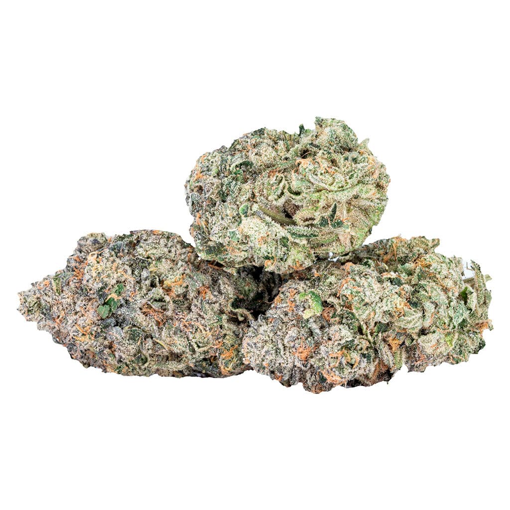 Sixty Seven Sins - EXPO67 - Indica - 3.5g