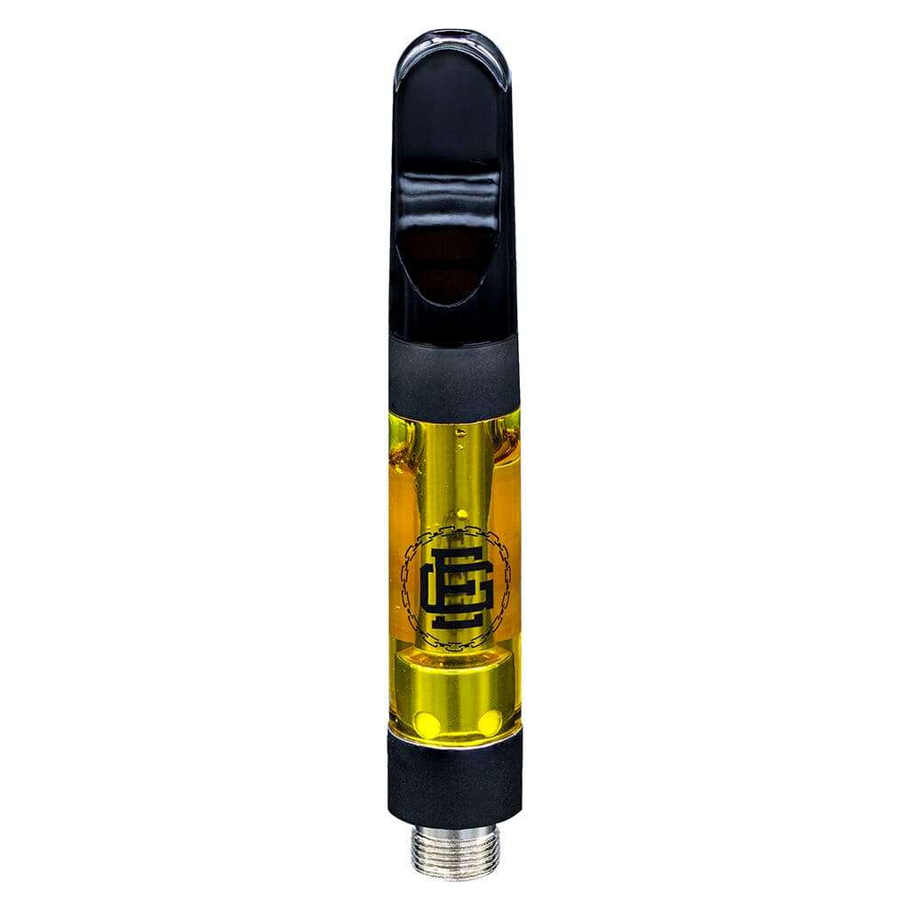 Endgame - Choco Loco Cart 510 Thread Cartridge - Indica - 0.95g