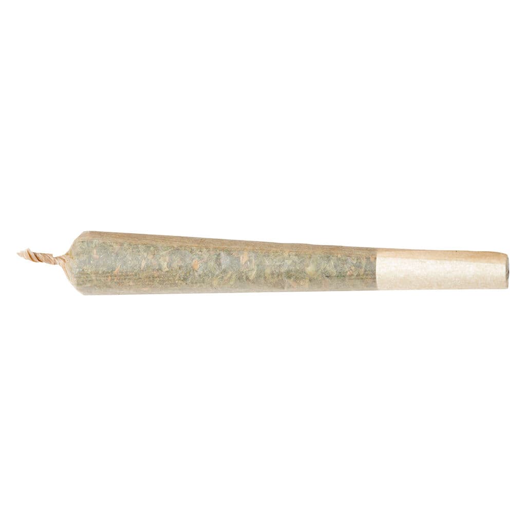 Happy & Stoned - Chillin' Cherry Lime Disty+diamond Infused Pre-roll - Indica - 3x0.5g