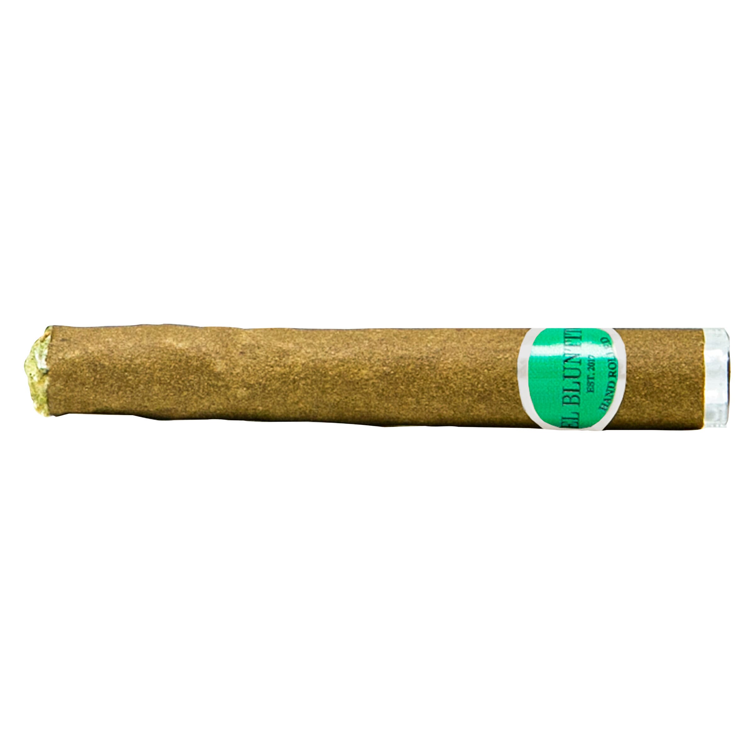 El Blunto - El Bluntito Centrado Pre-Roll - Hybrid - 1x0.75g