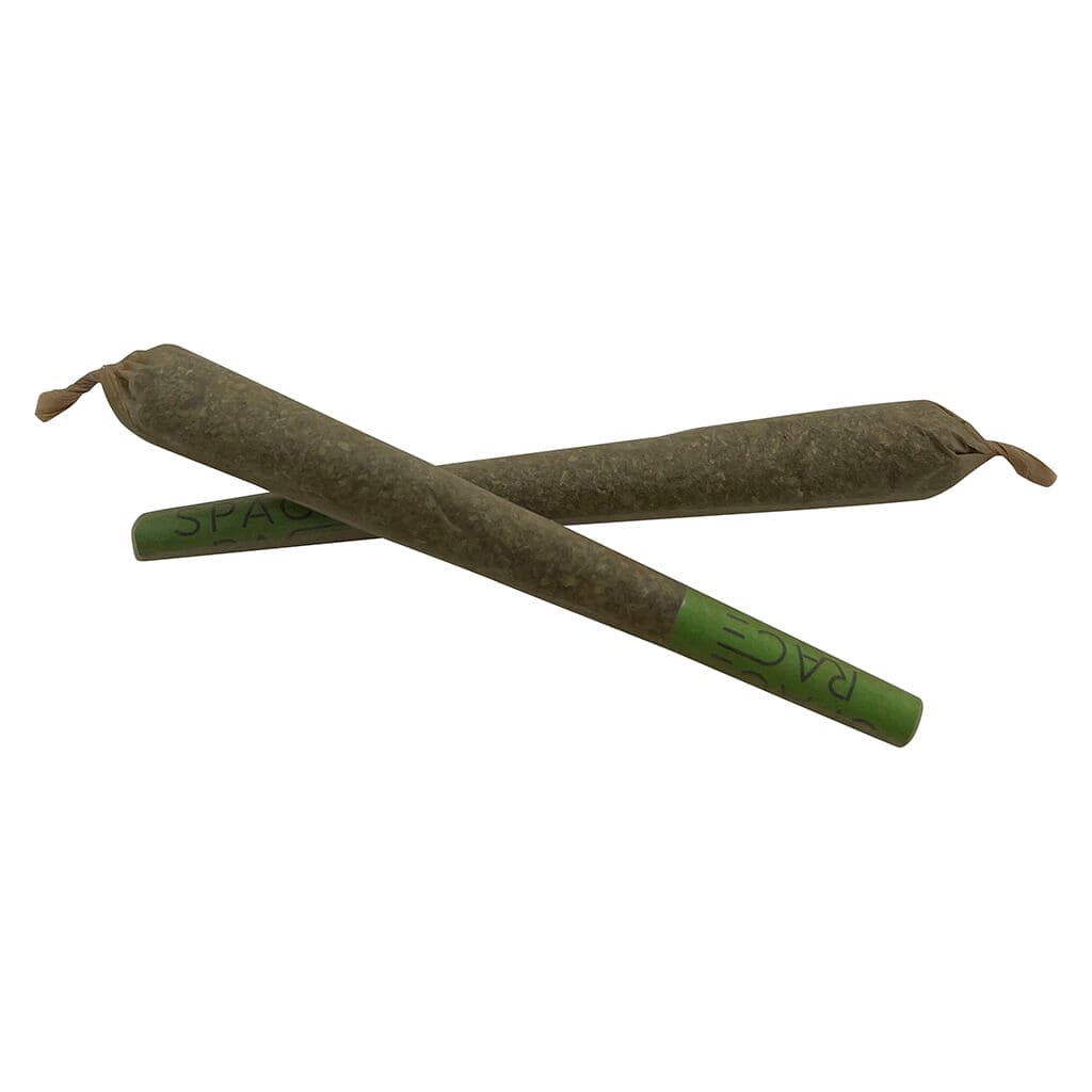Space Race Cannabis - Atlantis Pre-Roll - Sativa - 2x1g