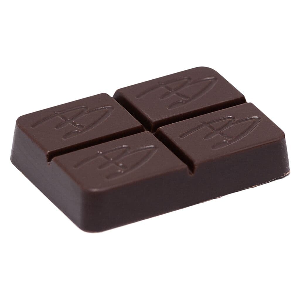 Bhang - THC Dark Chocolate Bar - Blend - 1x10g
