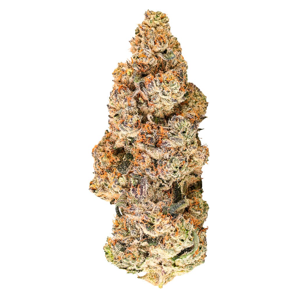 BLKMKT - Zoy Sauce - Indica - 7g