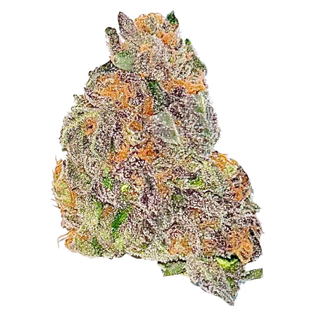 BC Green - Kush Mints - Indica - 7g