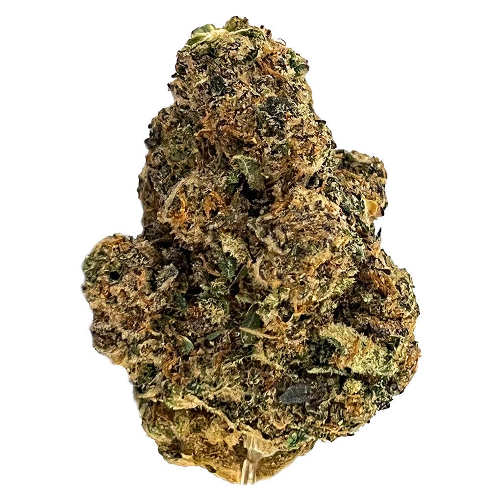 MTL Cannabis - Wes' Coast Kush - Indica - 14g