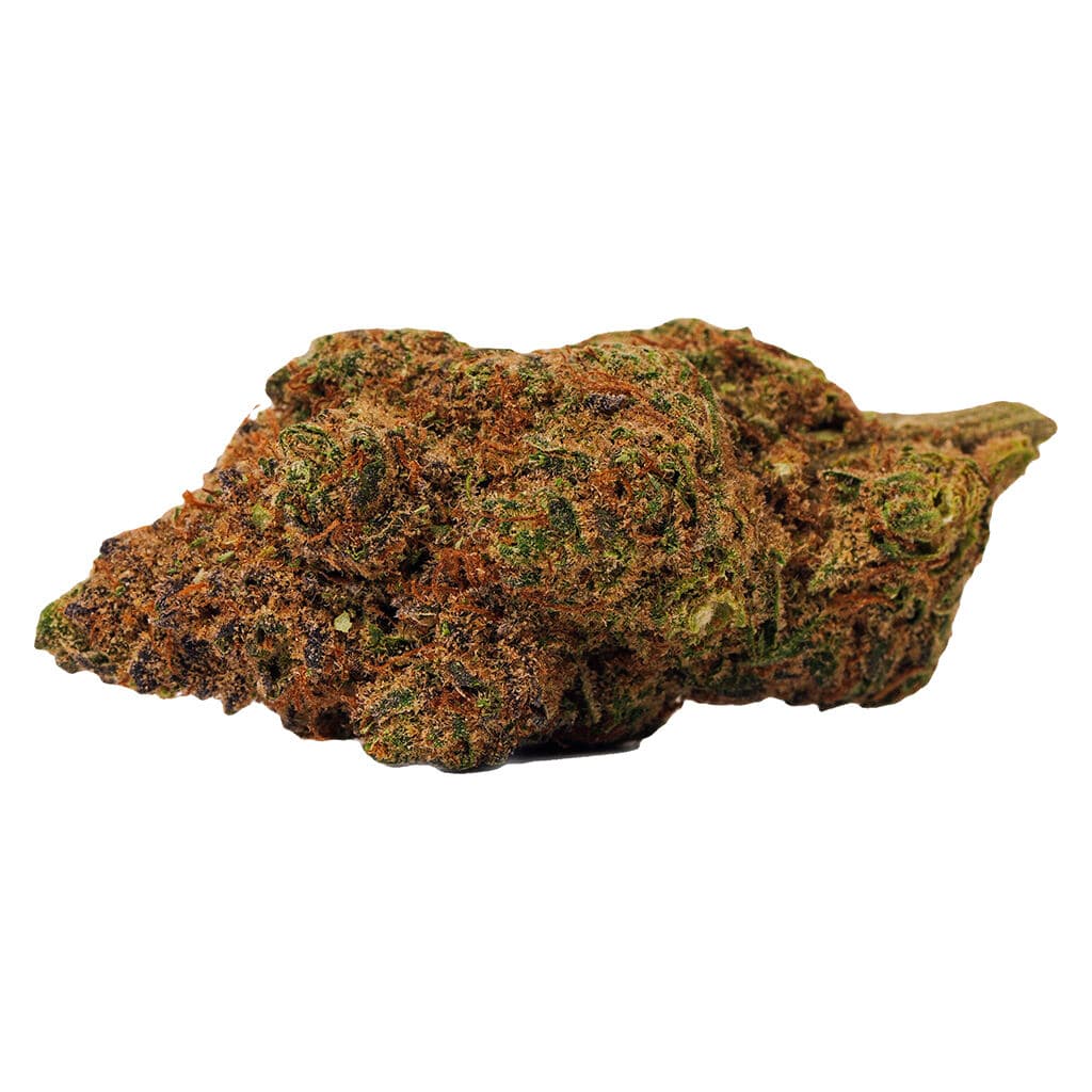 BOLD - Orange Crush - Sativa - 3.5g