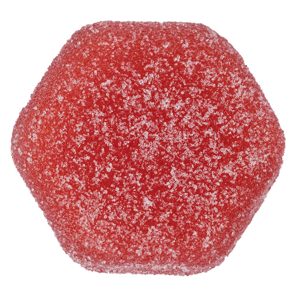 Foray - CBD Blood Orange Soft Chews - Blend - 30 Pack