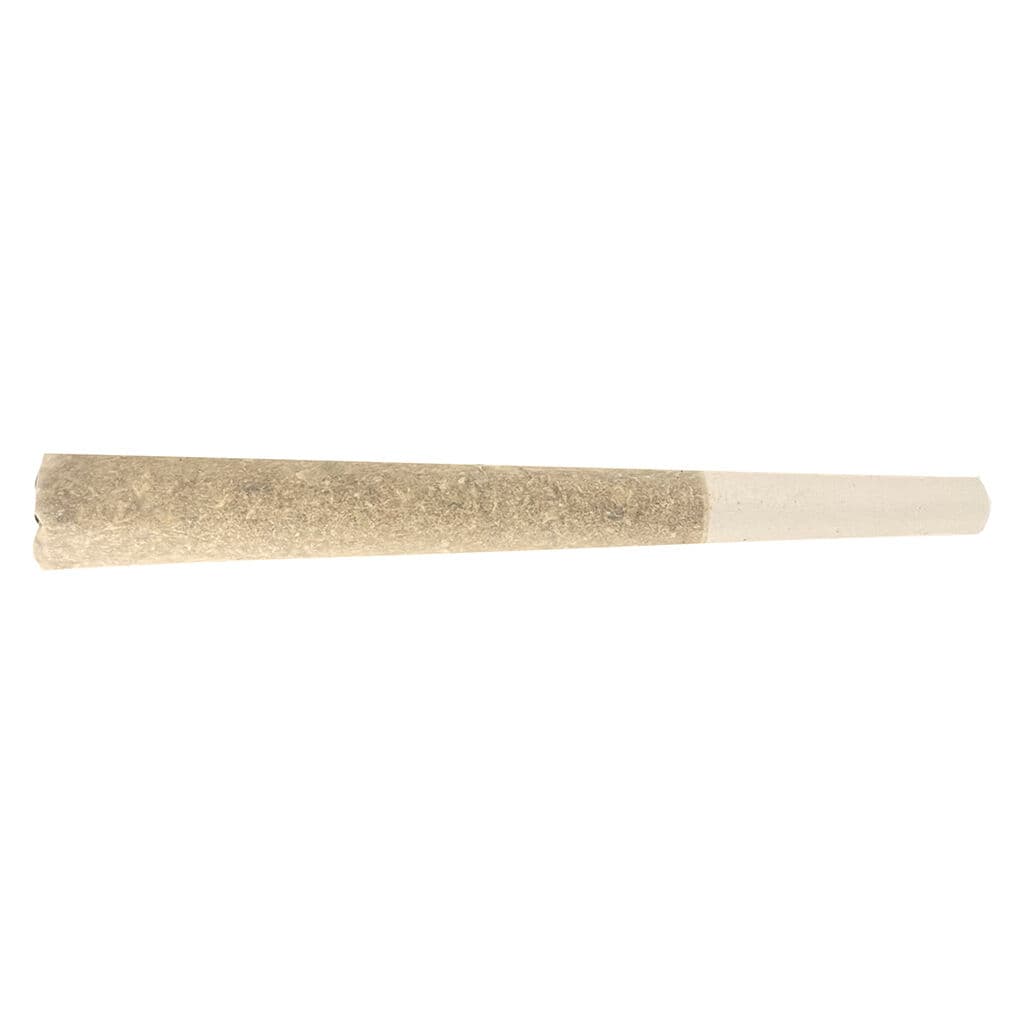 TERPi - Purple Twist Infused Pre-Roll - Hybrid - 1x1g