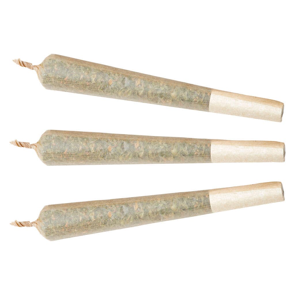 Happy & Stoned - Aloha White Widow Pre-Roll - Sativa - 14x0.5g
