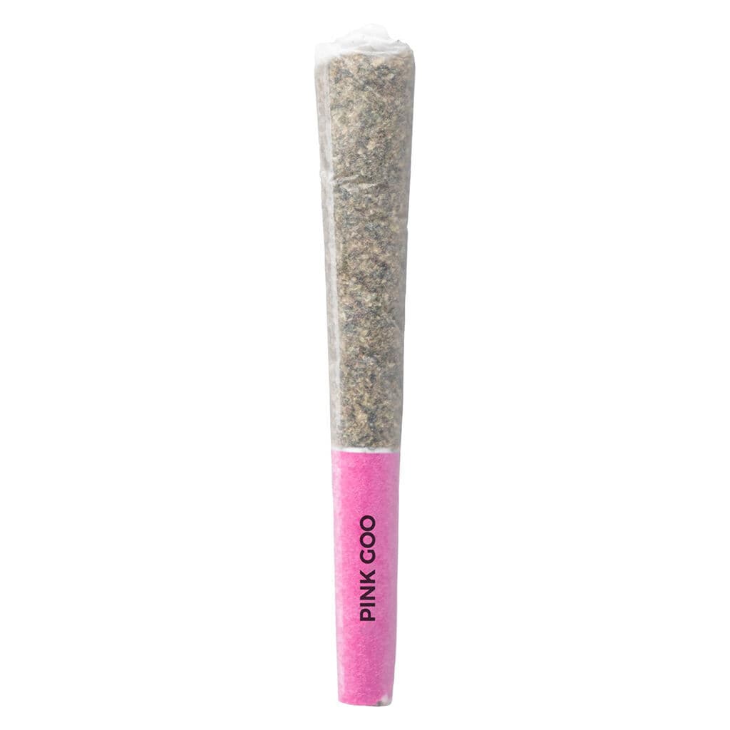Pistol and Paris - Pink Goo Pre-Roll - 10x0.5g