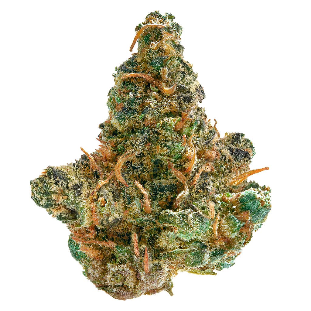 Spinach - Frosted Cream Puffs - Hybrid - 3.5g