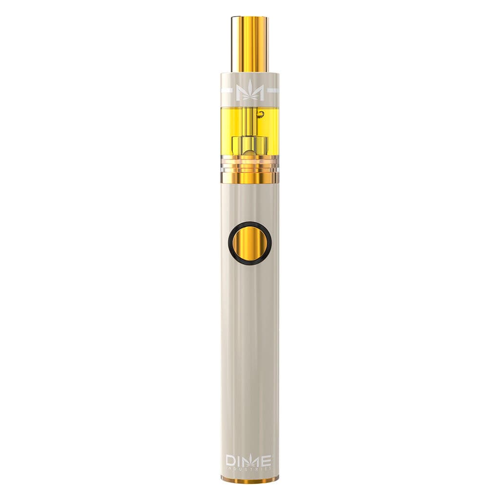 DIME Industries - Cantaloupe Dream - Liquid Diamond Disposable - Sativa - 1g