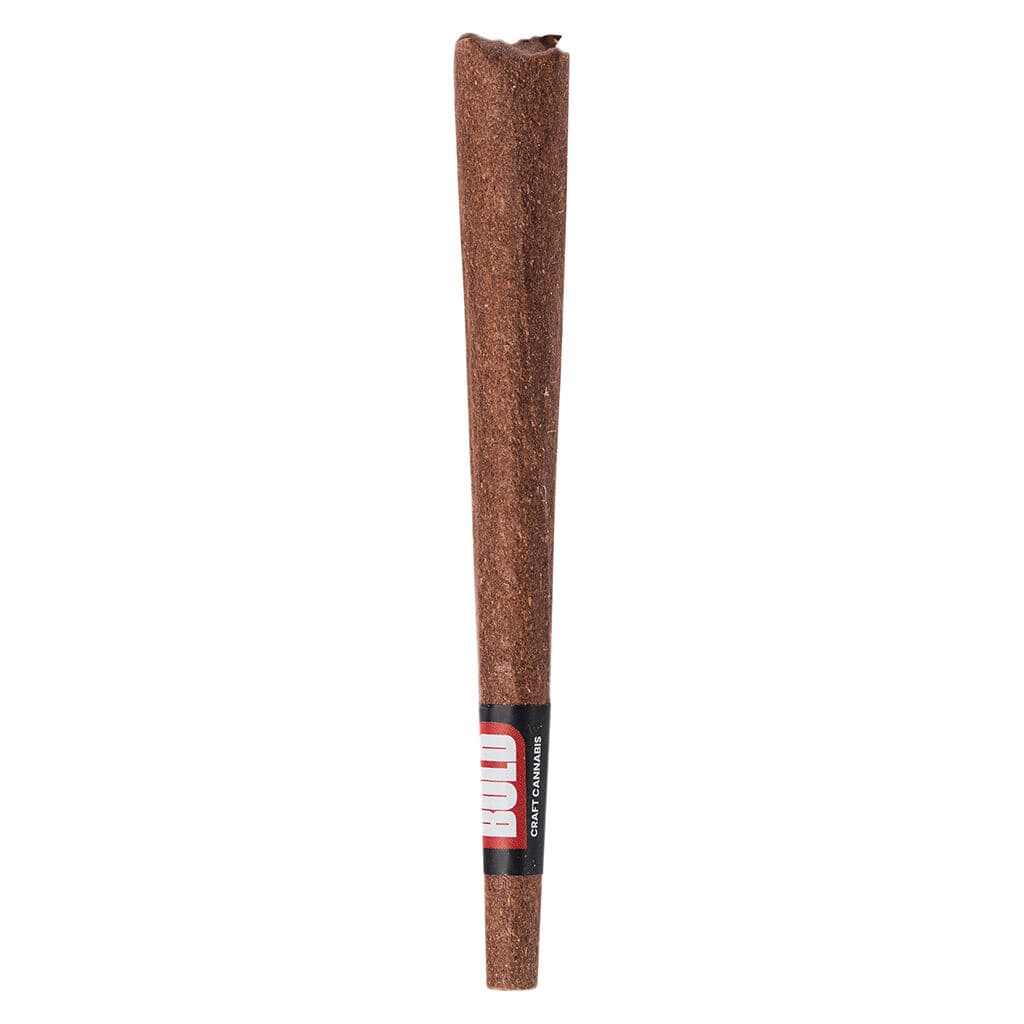 BOLD - Cool Aid Kush Blunt Pre-Roll - Indica - 1x1g