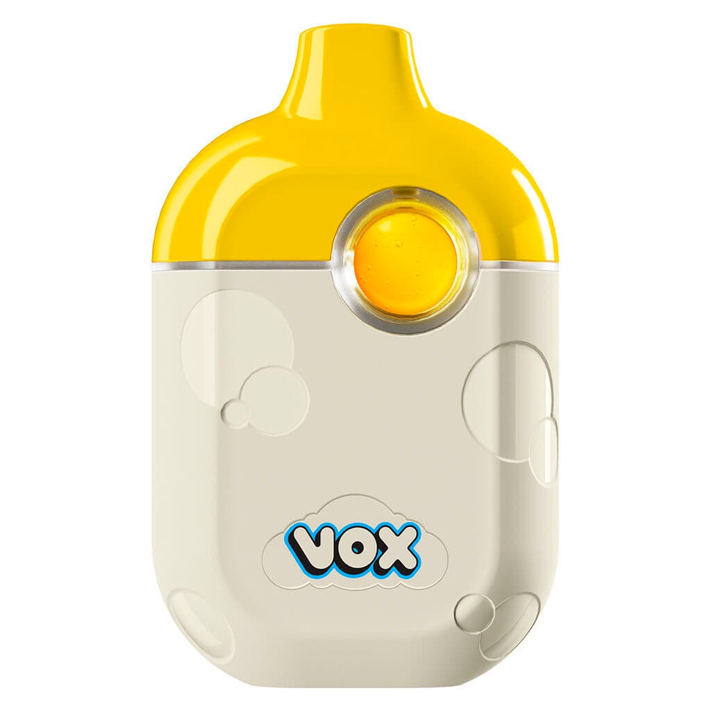 Vox - FX Strawberry Lemonade CBG 2 All-In-One Vape - Sativa - 2g