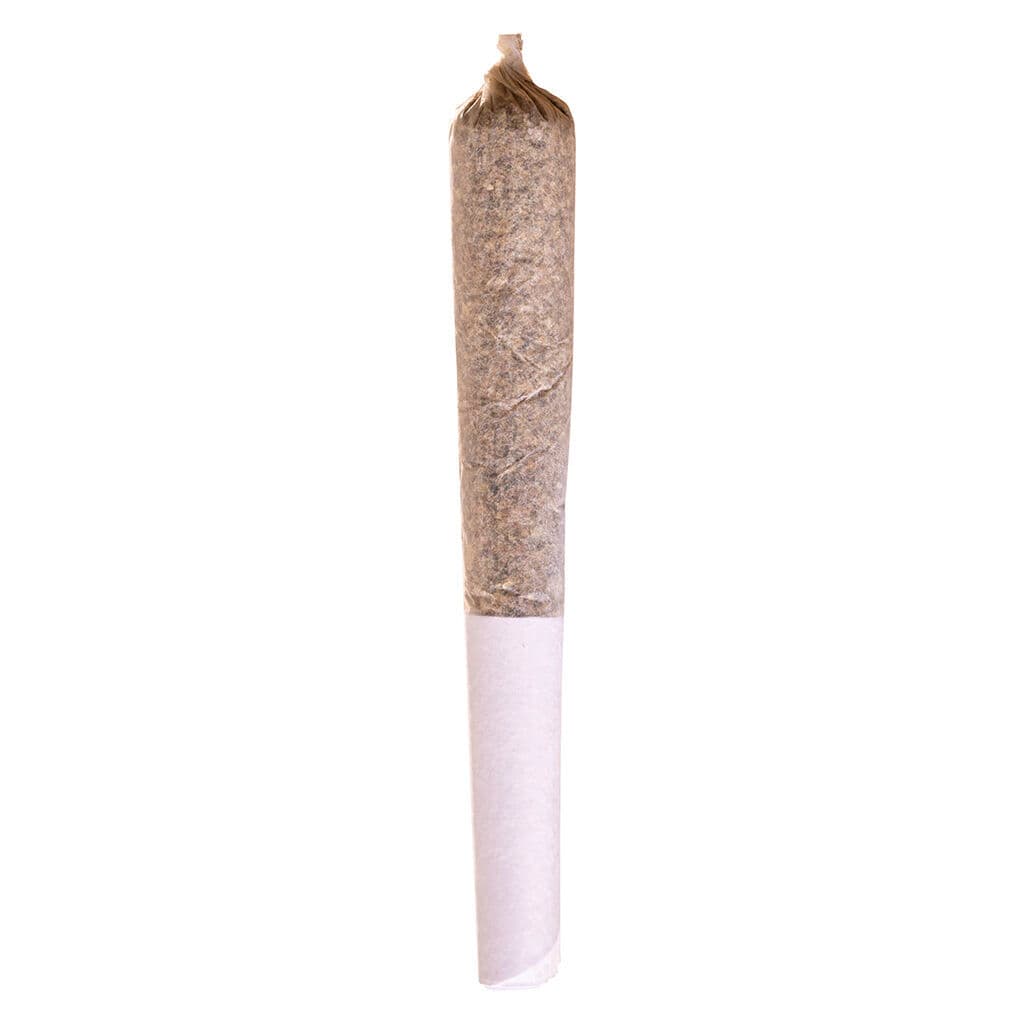 Station House - Pink Kush Express Infused Pre-Roll - Indica - 1x0.5g