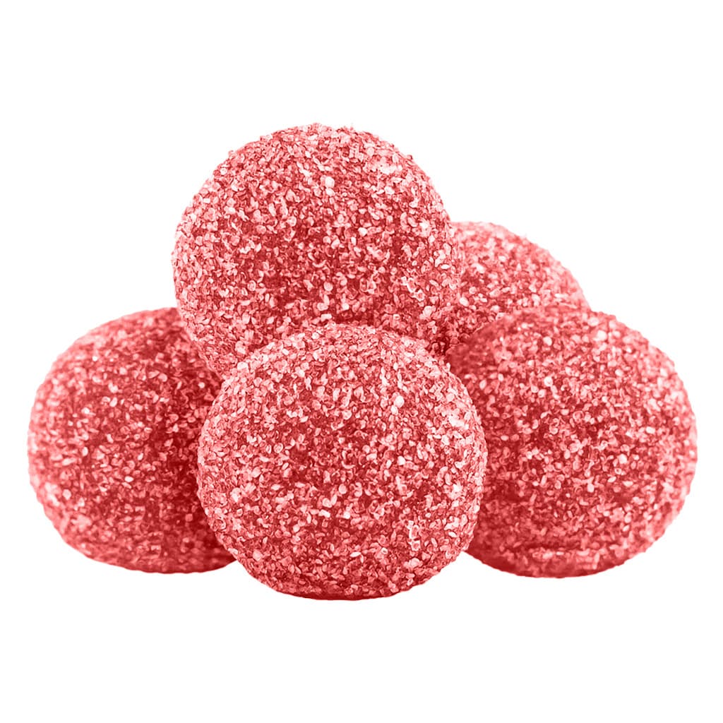 Pearls by grÃ¶n - Cherry Limeade THC Soft Chews - Blend - 5 Pack