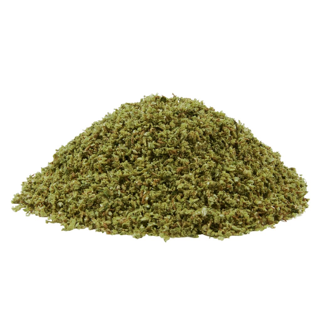 Common Ground - Do-Si-Dos Milled Flower - Hybrid - 7g