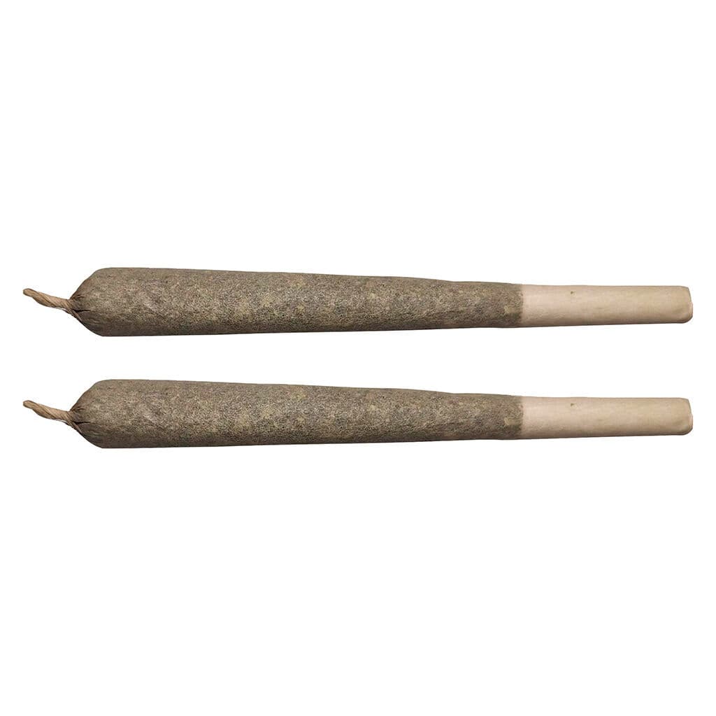CanWe - Craft Reserve Pre-Roll - Indica - 2x1g