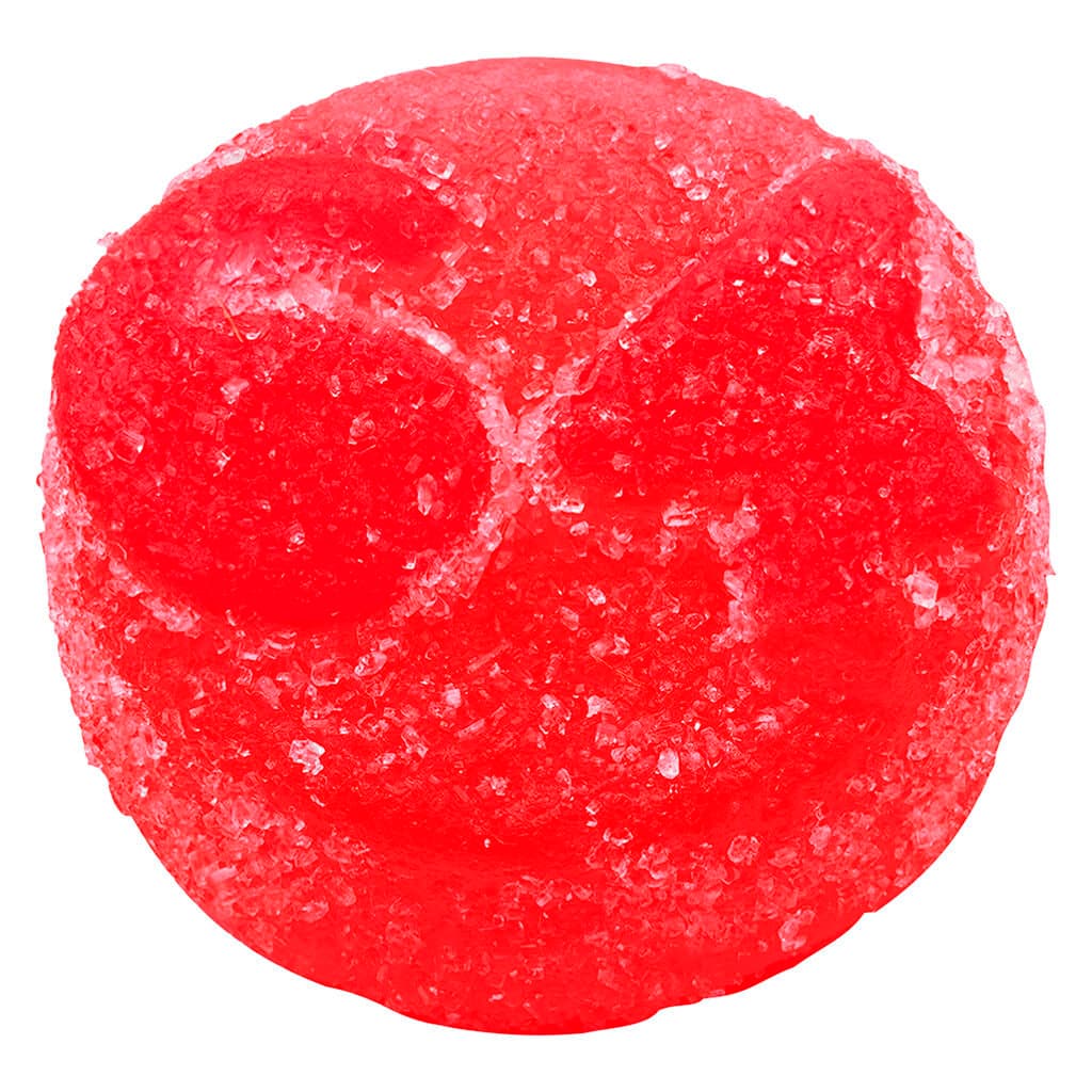 1964 - Strawberry Watermelon Live Rosin Gummies - Sativa - 10x1 Pack