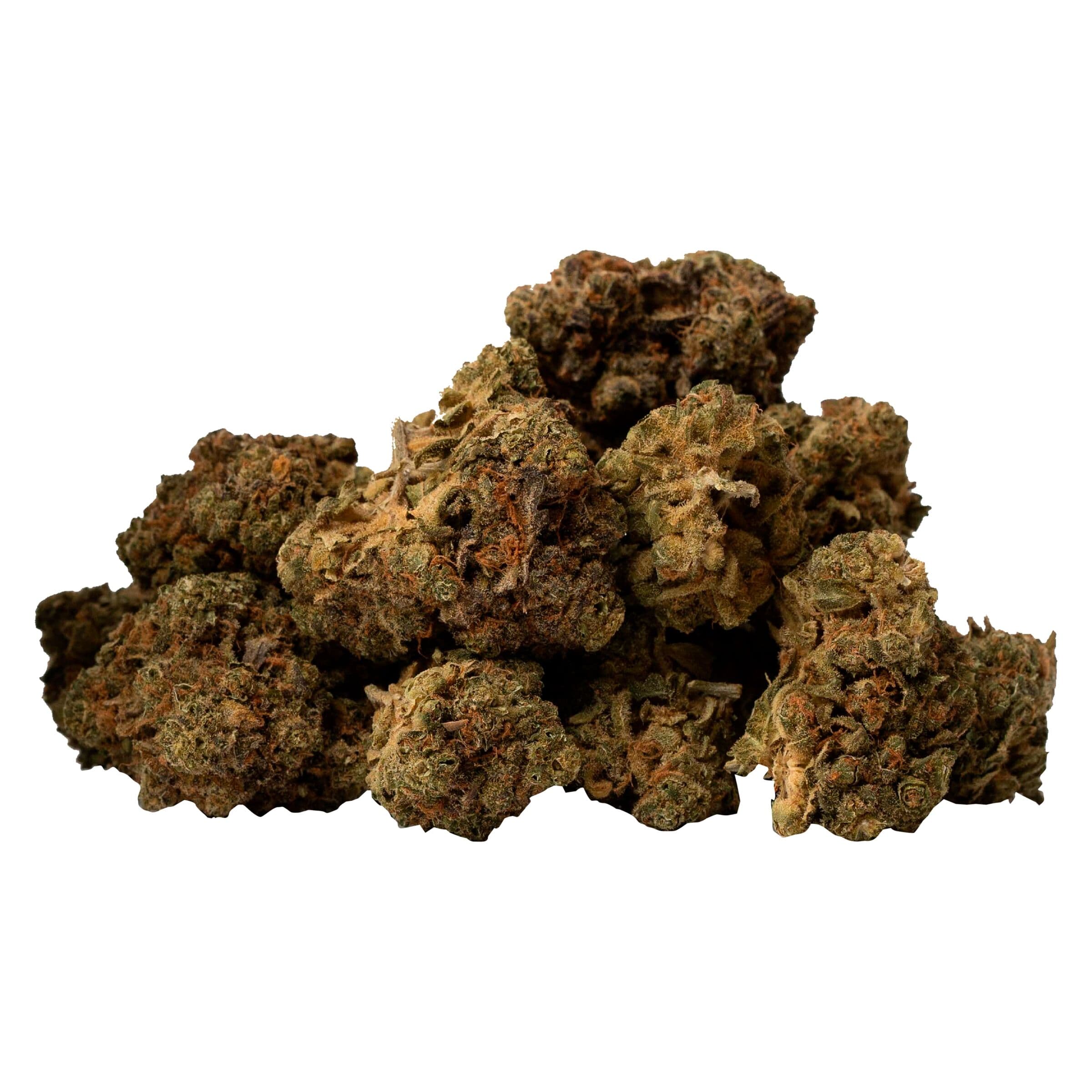 Space Race Cannabis - Alternate Reality - Sativa - 14g