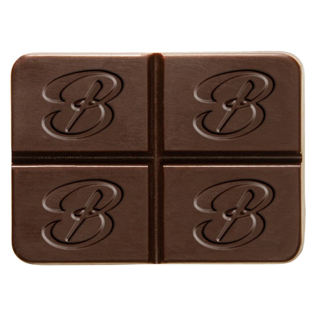 Bhang - Caramel Chocolate 1:1 - Hybrid - 1 Pack