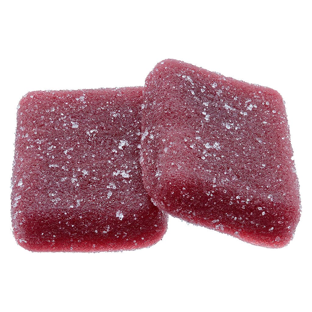 Wyld - Real Fruit Marionberry Gummies - Indica - 2 Pack
