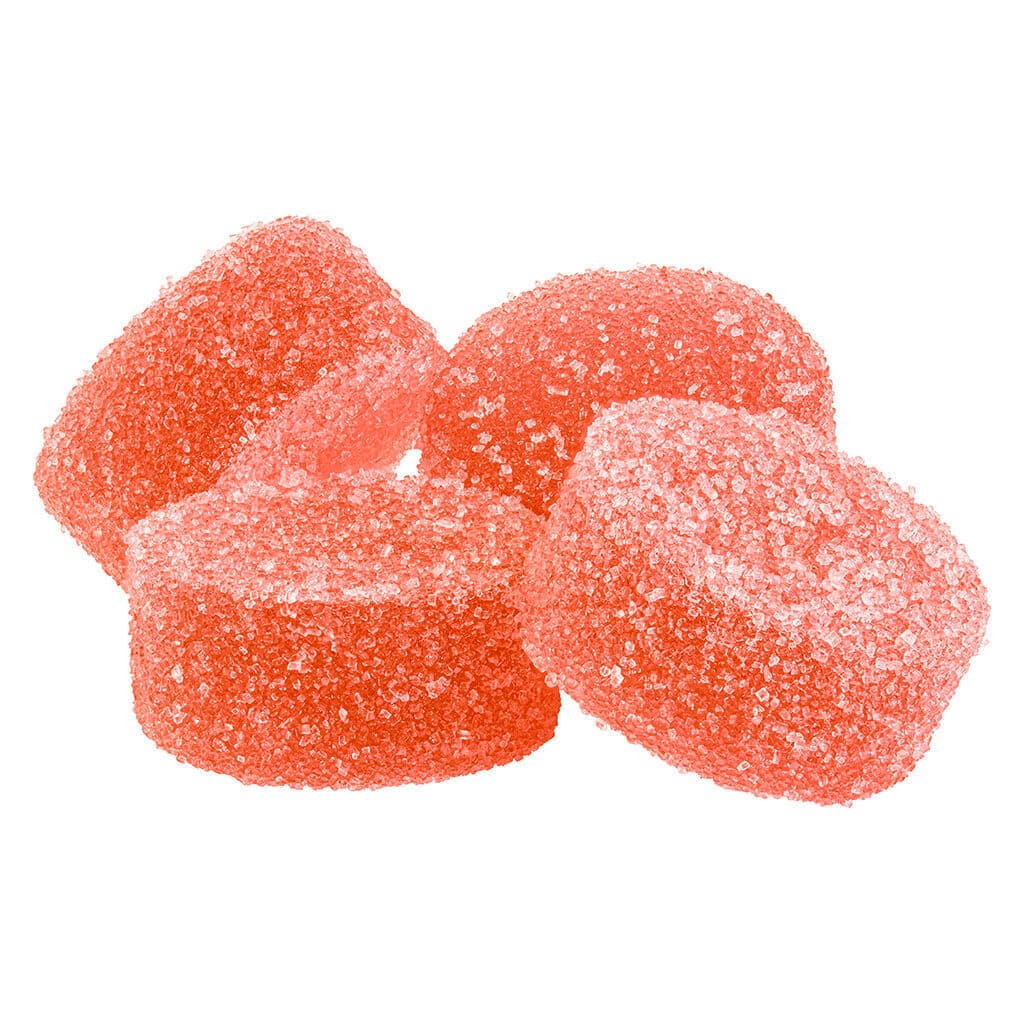 SHRED'EMS - Pink Lemonade Yuzu 2:1 THCv:THC - Sativa - 4 Pack