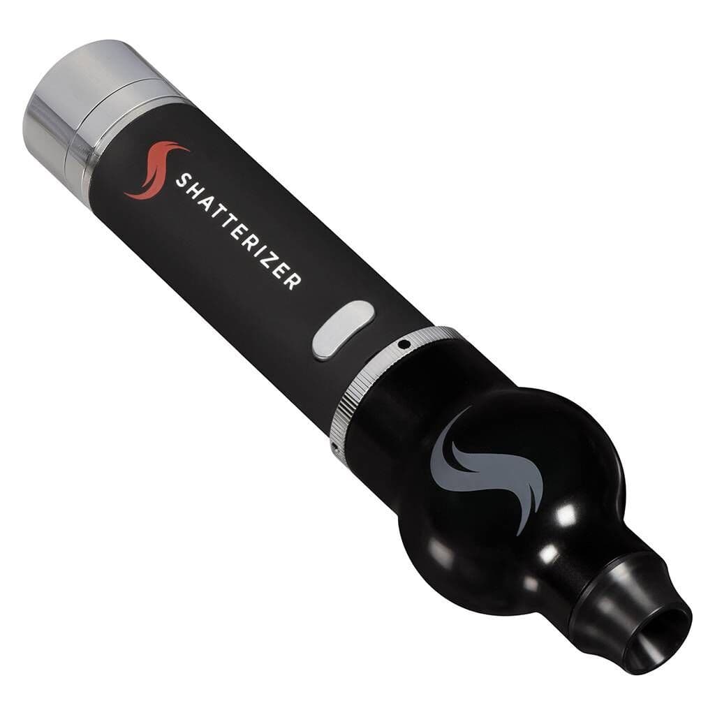 Shatterizer - Shatterizer Concentrate Vaporizer