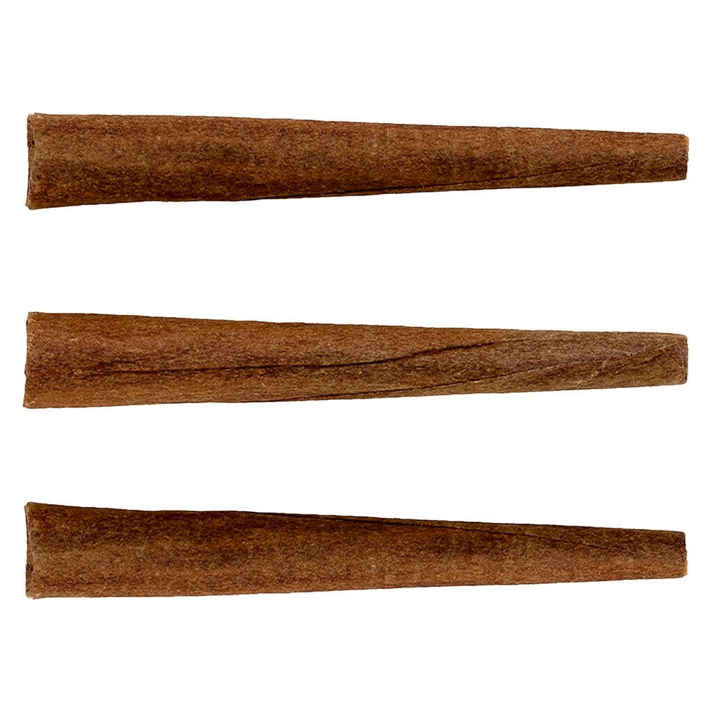 The Loud Plug - Benny Blunto Variety Pack Pre-Roll - Indica - 3x0.5g