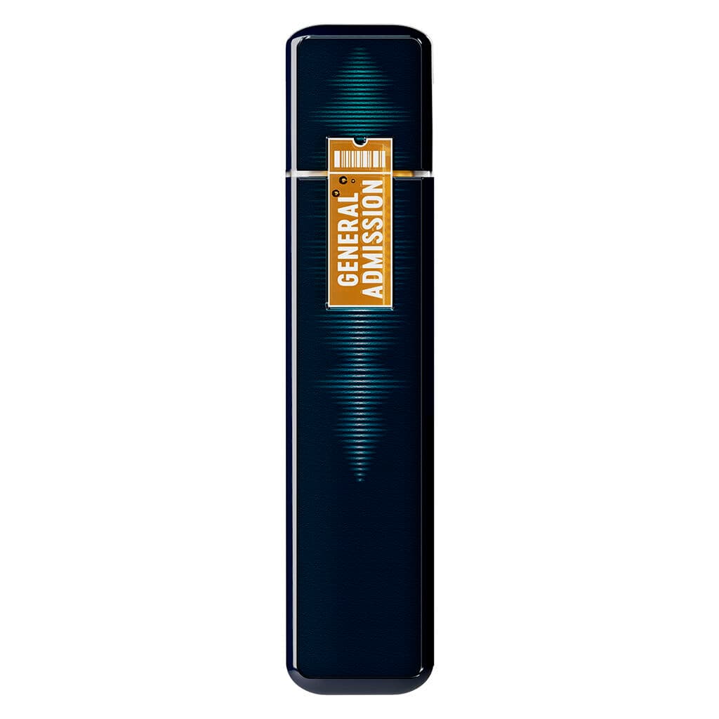 General Admission - Sweet Bubba Liquid Diamond All-In-One Vape - Sativa - 1g