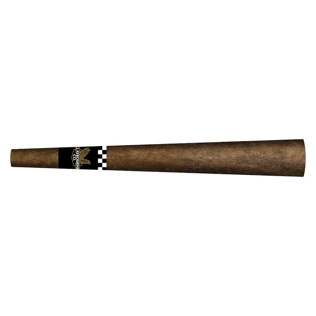 Claybourne - Flyers Infused Blunt Grape Gasolina - Indica - 1x1.25g