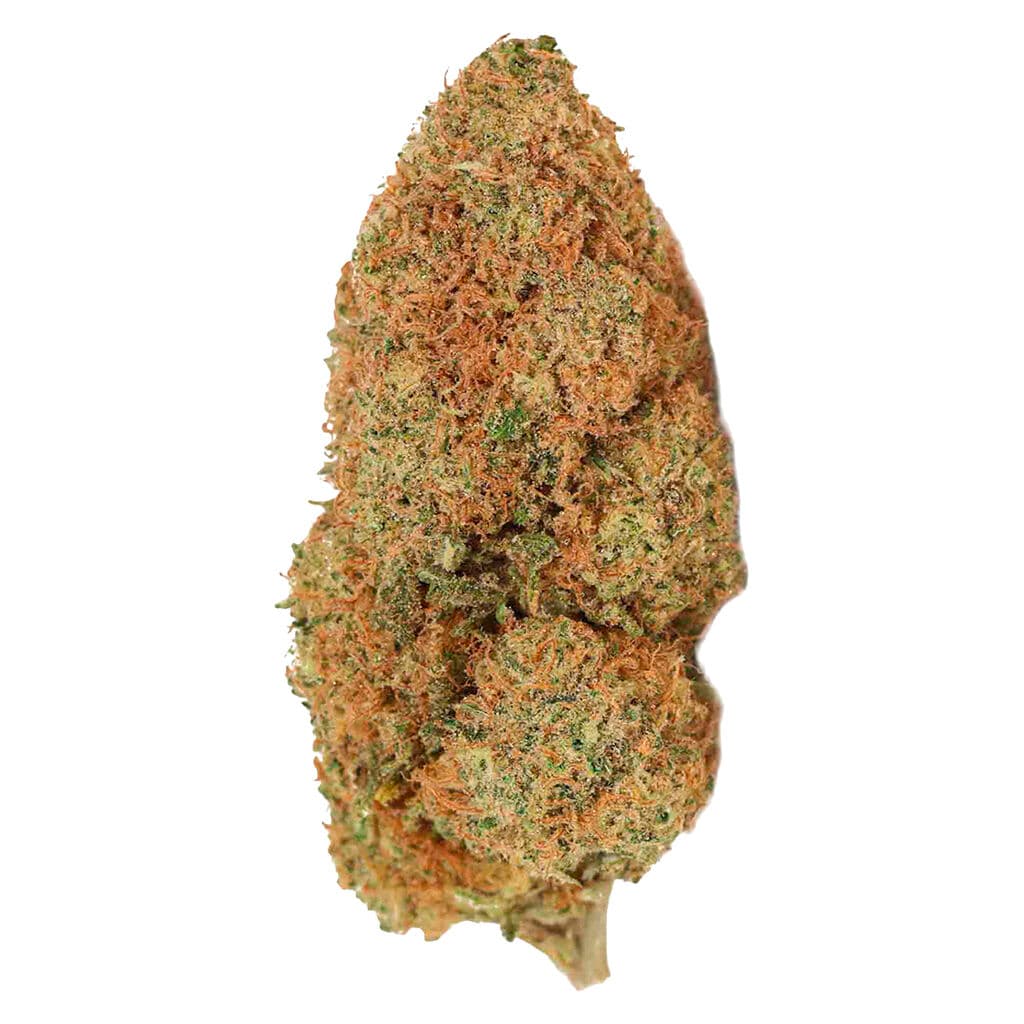 Simply Bare - BC Organic Fruit Loopz - Sativa - 3.5g