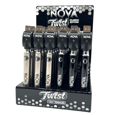 Nova Twist Classic Edition 900mAh Battery