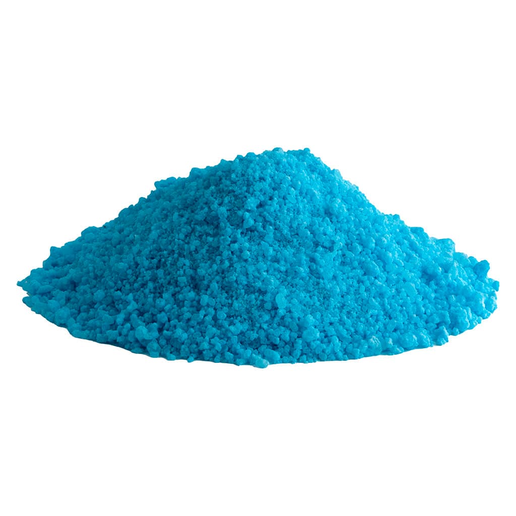 Rebound by Stewart Farms - Blueberry Sunset CBD Salt Soak - Indica - 125g