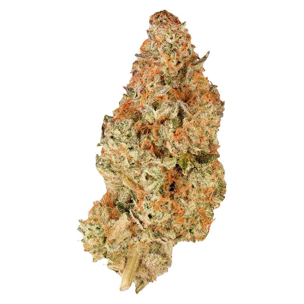 Simply Bare - BC Organic Pink Drip - Indica - 28g