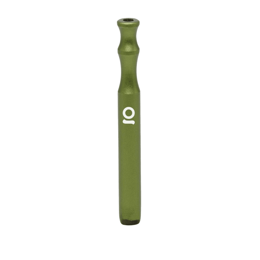 Ongrok Taster Bat - Aluminum One-Hitter (Green)
