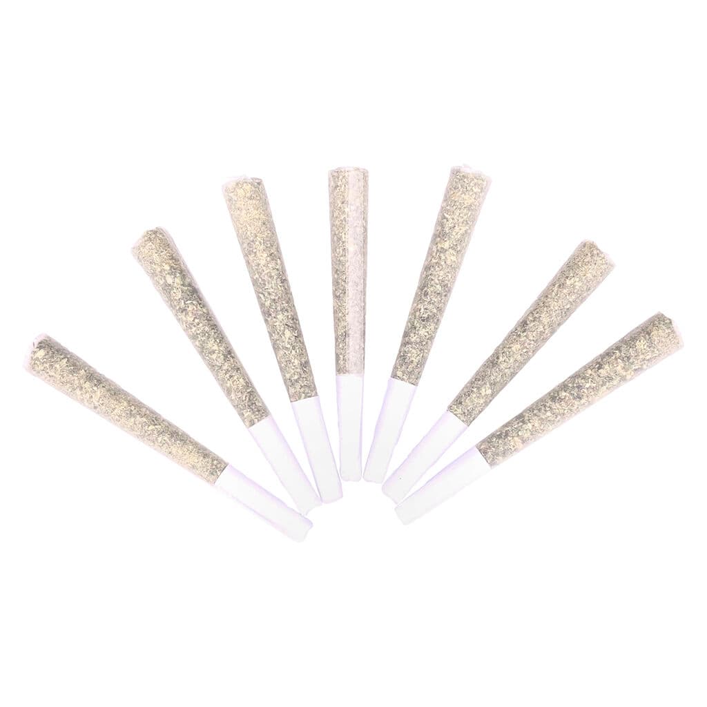 FLHIGH - Johnny Cage Aces Pre-Roll - Indica - 7x0.5g