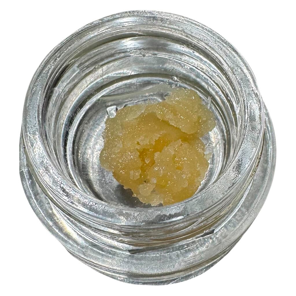 FUME by Dom Jackson - Bane Chamber - Sugar Wax - Indica - 1g