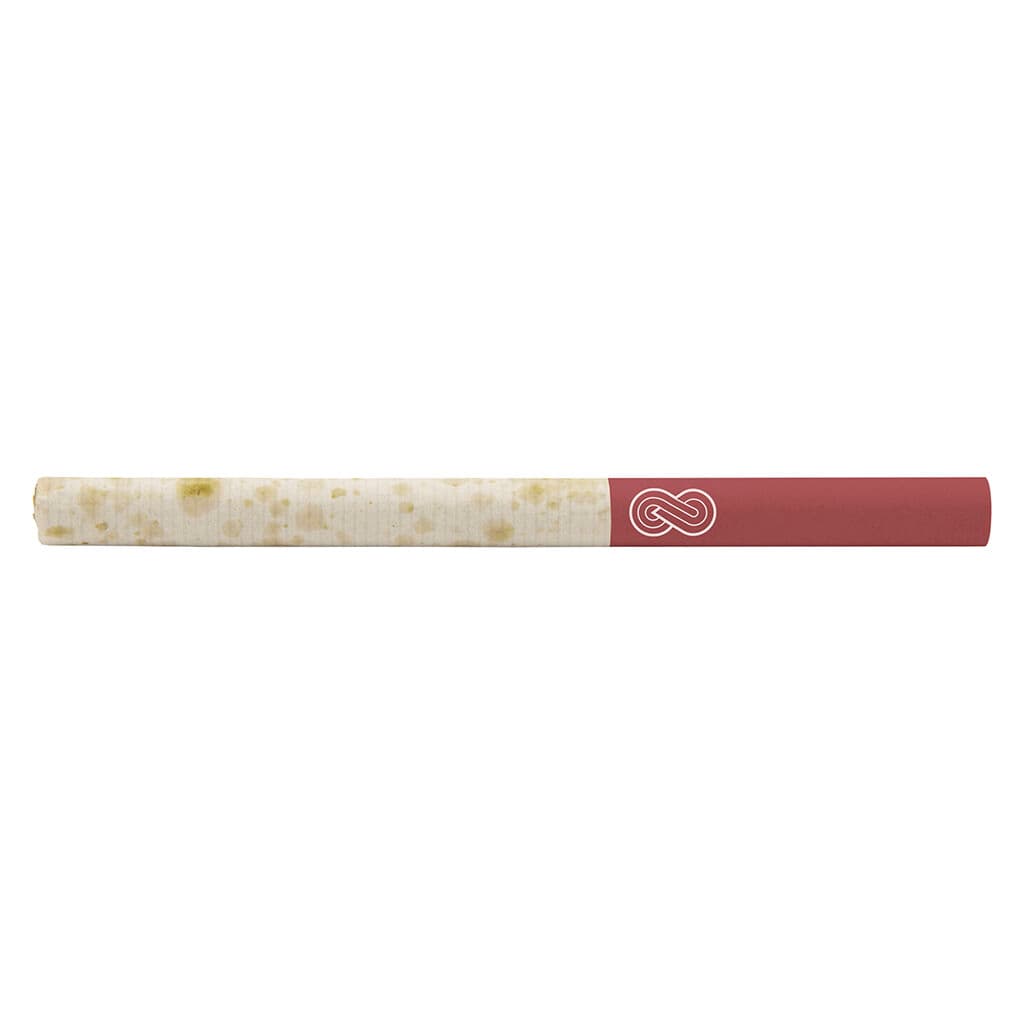 Common Ground - Gazzurple Slims Pre-roll - Sativa - 10x0.35g