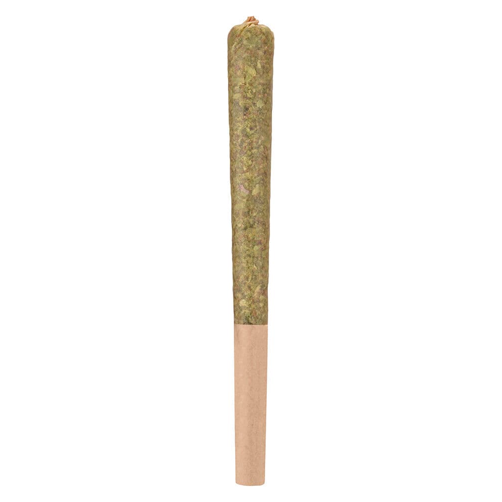 Woody Nelson - Rocketeer Infused Pre-Roll - Hybrid - 1x1g