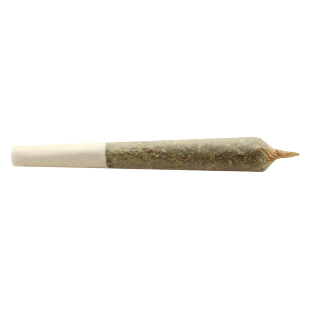 Buddy Blooms - Big Buddy Indica Pre-Roll - 2x1g