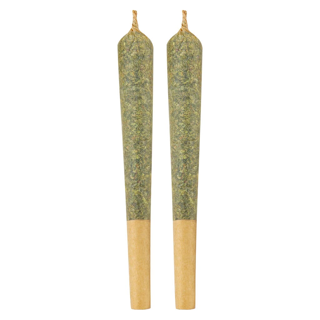 Other People's Pot - OPP Sativa - Indica Variety Pack Pre-Roll - Hybrid - 2x1g