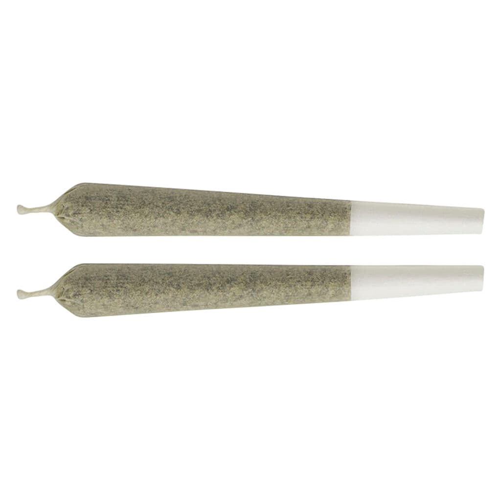 Piff - Cali Kush Pre-Roll - Indica - 2x1g