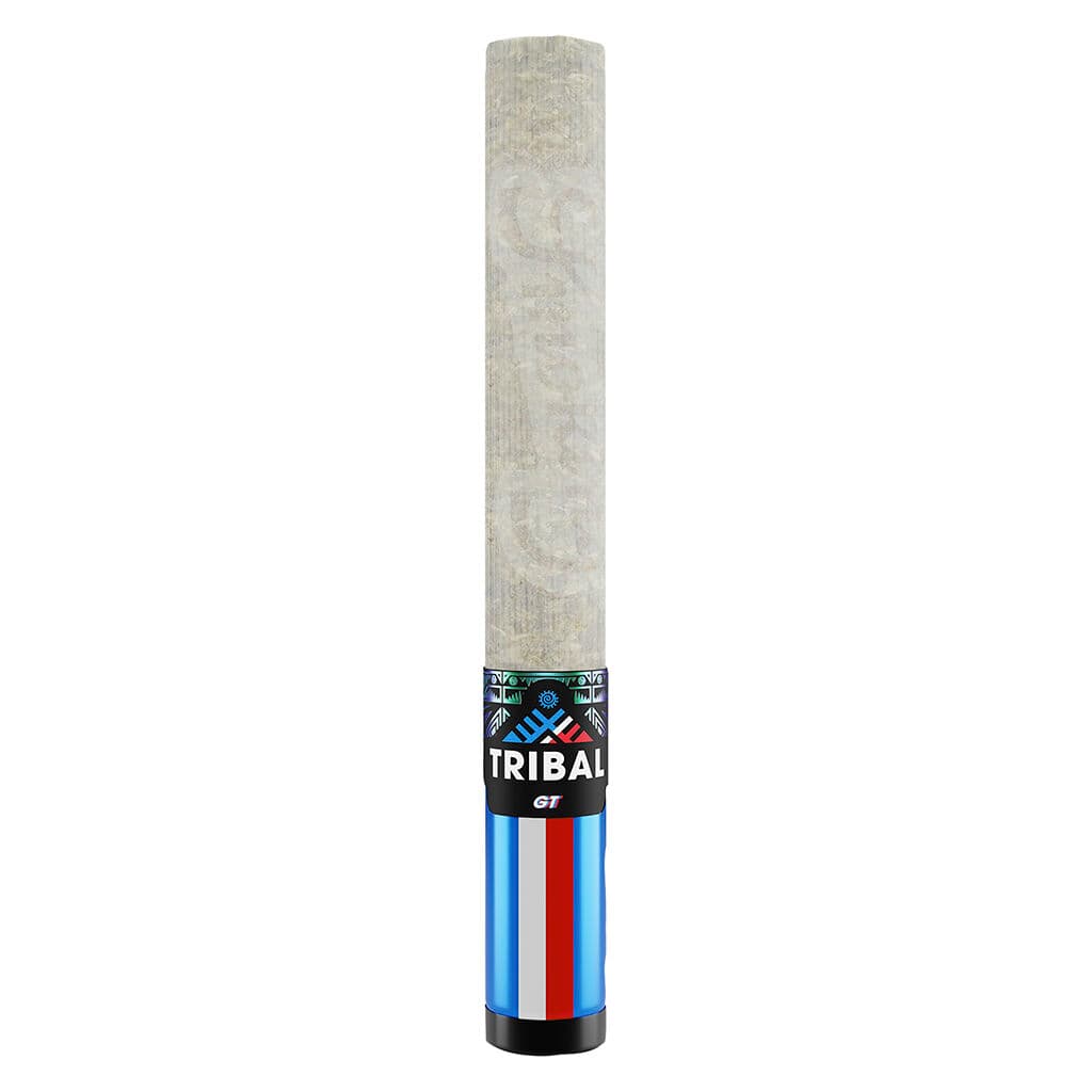 Tribal - GT Ceramic Tip Pre-Roll - Indica - 1x1g