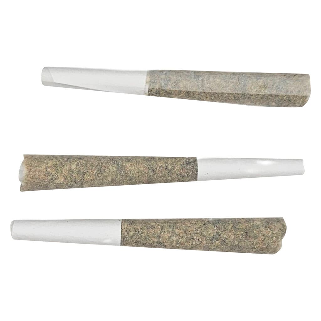 Meduza - Alter Ego Pre-Roll - Indica - 3x0.5g