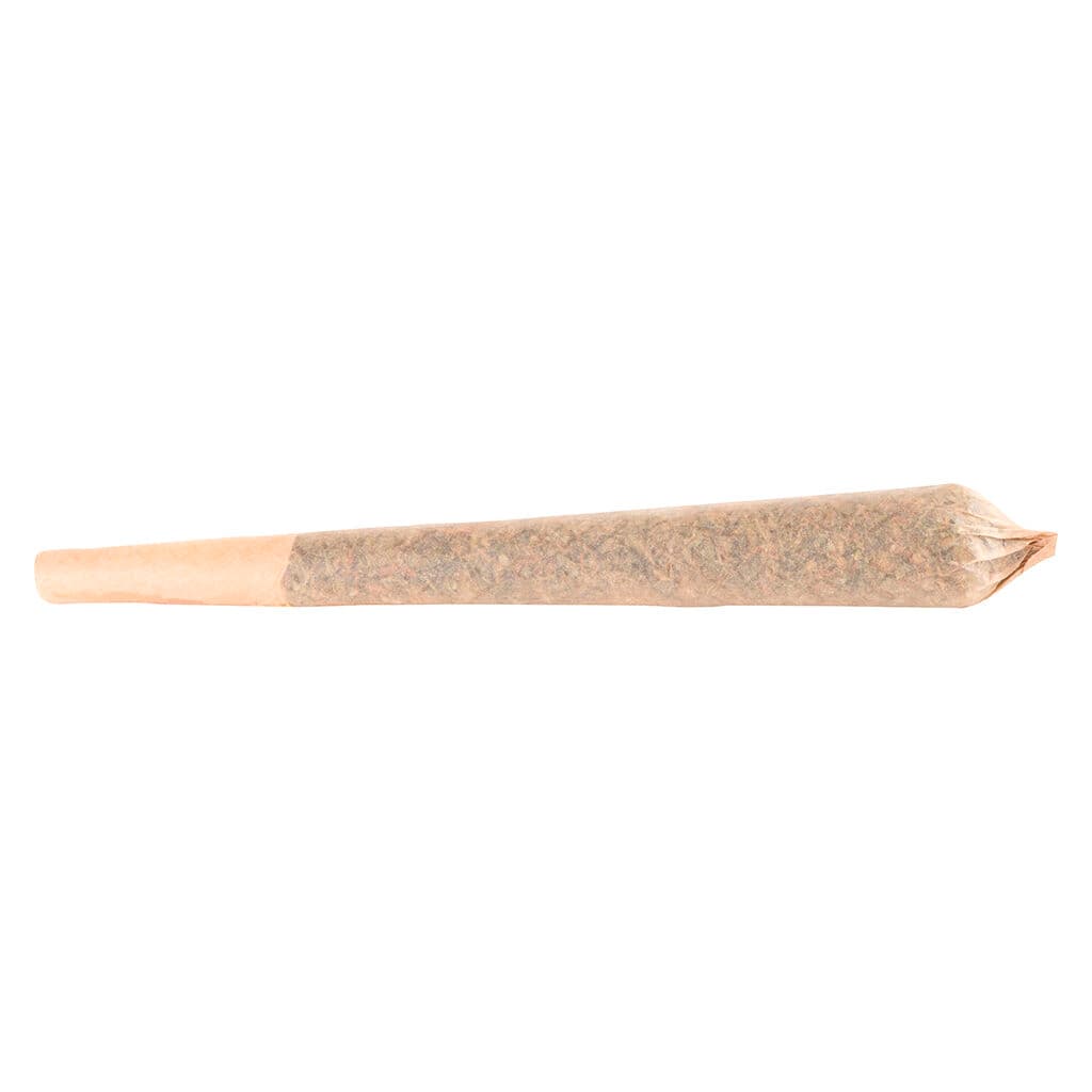 Fruit Drops - Frozen Grapes Pre-roll - Indica - 1x1g