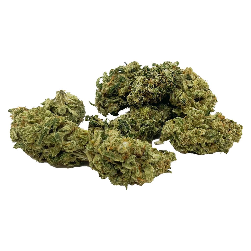Space Race Cannabis - Mission Control - Indica - 7g