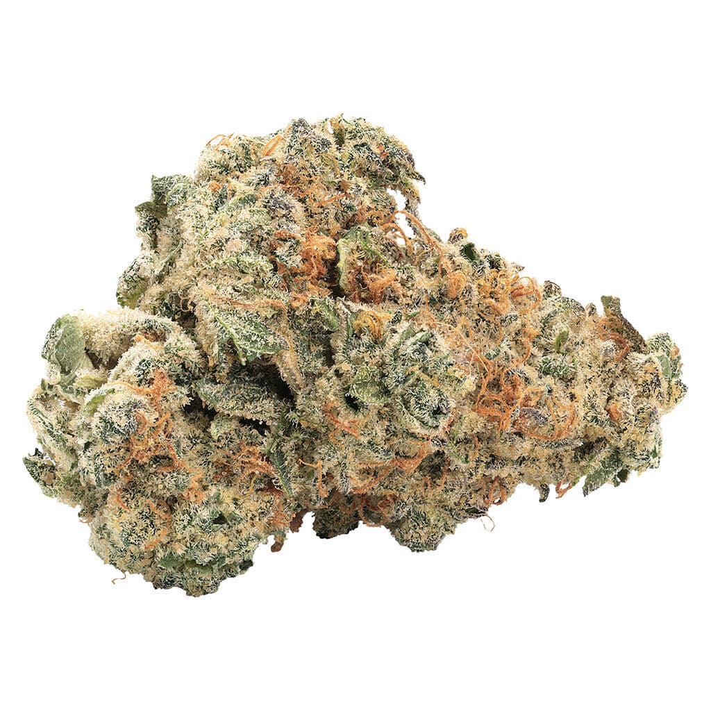 Big Bag O' Buds - GMO Kush - Indica - 28g