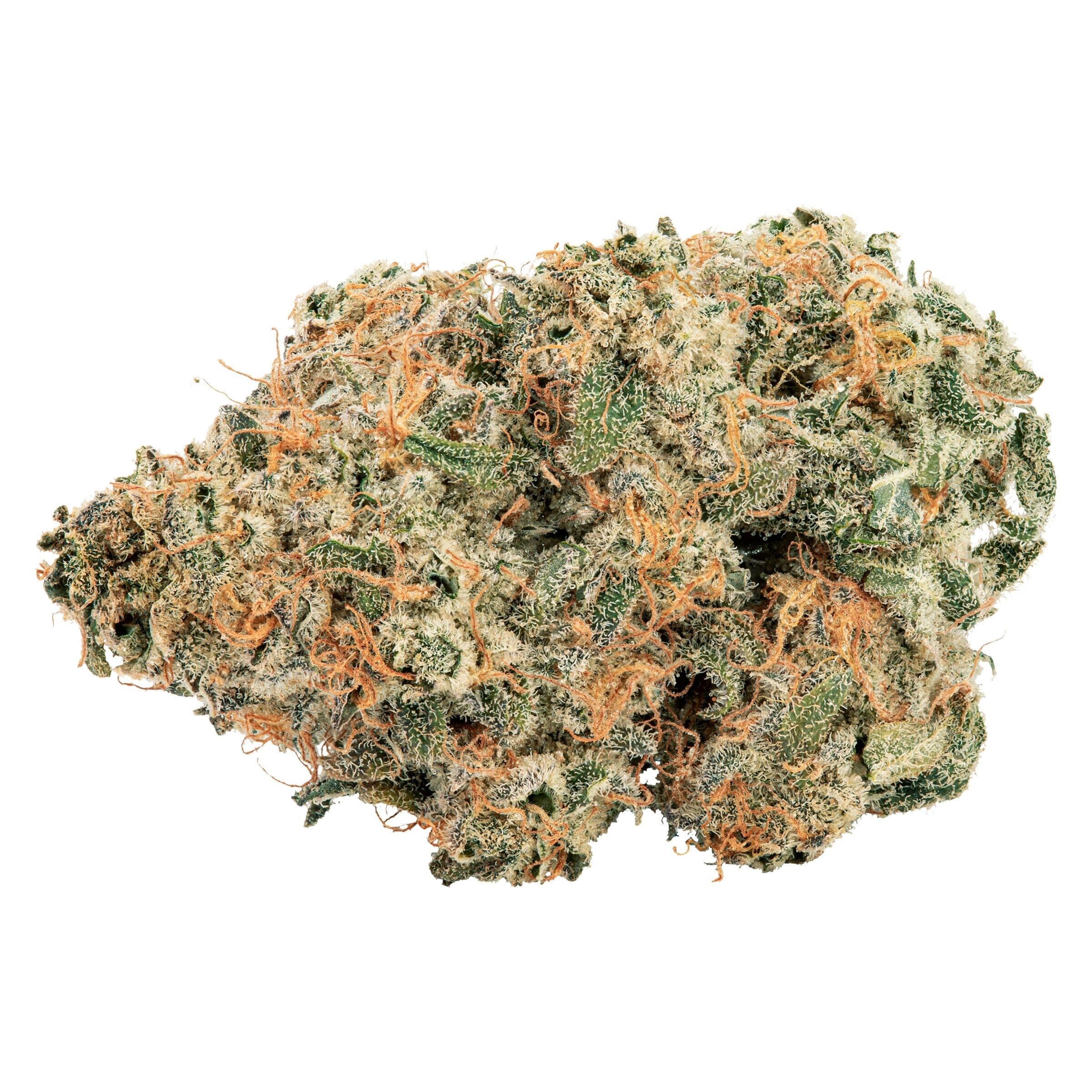 Big Bag O' Buds - Purple Cherry Punch - Indica - 3.5g